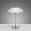 Paul Neuhaus ENOVA Tischleuchte LED Silber, 1-flammig