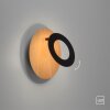 Paul Neuhaus NEVIS Wandleuchte LED Naturfarben, 1-flammig