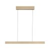 Paul Neuhaus PURE E-MOTION Pendelleuchte LED Gold, 1-flammig, Fernbedienung Paul Neuhaus PURE E-MOTION Pendelleuchte LED Gold, 1-flammig, Fernbedienung