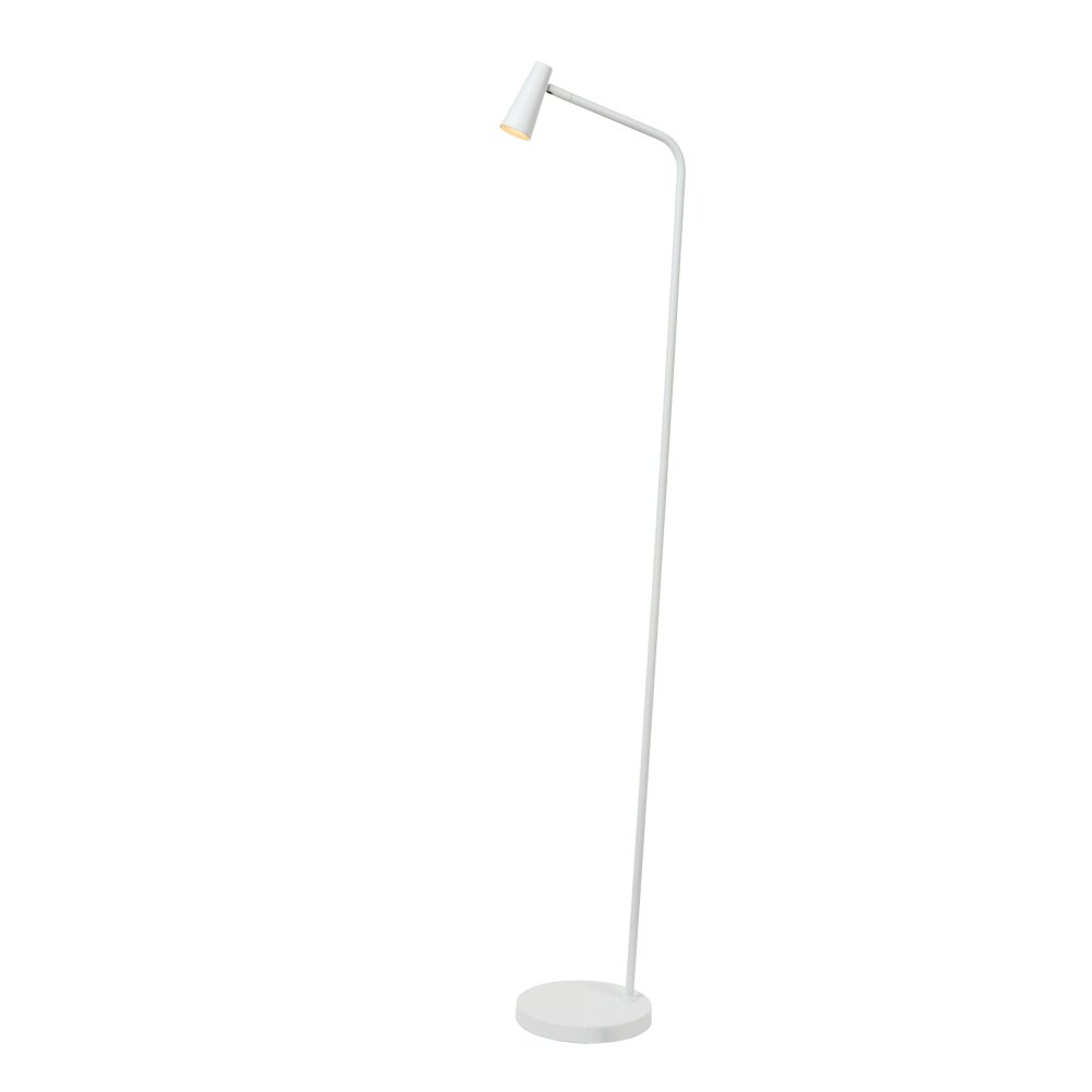Lucide STIRLING Stehlampe LED Weiß, 1-flammig main product photo