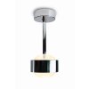 Puk Eye Ceiling, 1-flammig