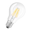 Osram LED 2er Set E27 6 Watt 2700 Kelvin 806 Lumen