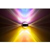 Top Light PukWall Wandleuchte LED Chrom, 2-flammig