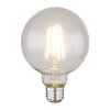 Globo LED E27 7 Watt 2700 Kelvin 750 Lumen