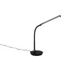 Reality TORO Tischleuchte LED Schwarz, 1-flammig Reality TORO Tischleuchte LED Schwarz, 1-flammig