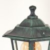 Loria Kandelaber Grün, Schwarz, 2-flammig Loria Kandelaber Grün, Schwarz, 2-flammig