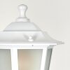 Loria Kandelaber Weiß, 2-flammig Loria Kandelaber Weiß, 2-flammig