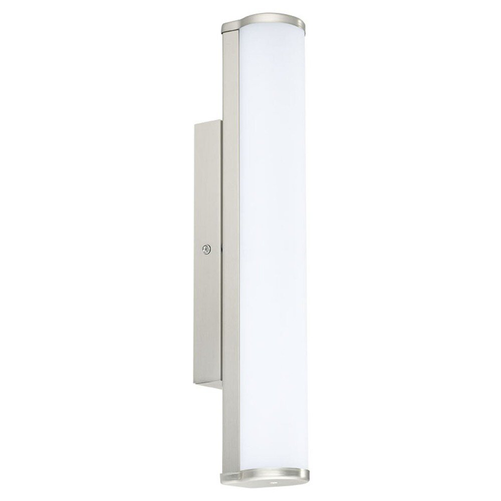 Eglo CALNOVA Wandleuchte LED Nickel-Matt, 1-flammig main product photo