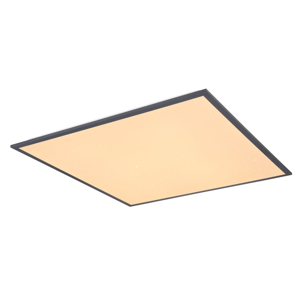 Globo DORO Panel LED Weiß, 1-flammig main product photo