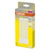OSRAM DULUX 2G10 12 Watt 3000 Kelvin 1350 Lumen OSRAM DULUX 2G10 12 Watt 3000 Kelvin 1350 Lumen