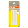 OSRAM DULUX 2G10 12 Watt 3000 Kelvin 1350 Lumen OSRAM DULUX 2G10 12 Watt 3000 Kelvin 1350 Lumen
