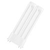 OSRAM DULUX 2G10 12 Watt 3000 Kelvin 1350 Lumen OSRAM DULUX 2G10 12 Watt 3000 Kelvin 1350 Lumen