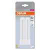 OSRAM DULUX 2G10 12 Watt 4000 Kelvin 1500 Lumen