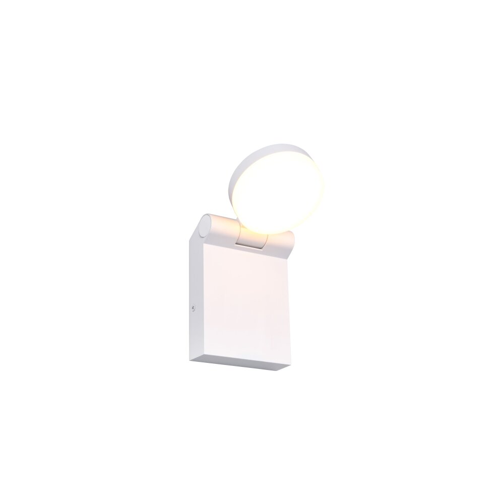 Trio ADOUR Wandleuchte LED Weiß, 1-flammig main product photo