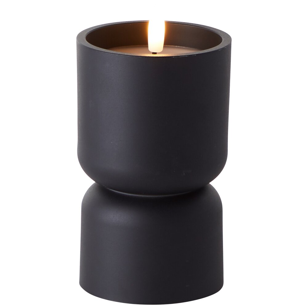 Brilliant Lovere Außentischleuchte LED Schwarz, 1-flammig main product photo