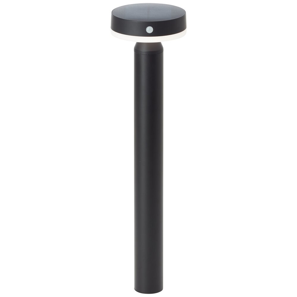 Brilliant Magua Außenstehleuchte LED Schwarz, 1-flammig main product photo