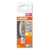 OSRAM LED Star B15d 4 Watt 470 Lumen 2700 Kelvin