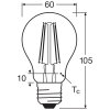 OSRAM LED Value E27 7,5 Watt 1055 Lumen 2700 Kelvin