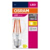 OSRAM LED Value E27 11 Watt 1521 Lumen 2700 Kelvin