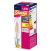 OSRAM LED Value E14 4 Watt 470 Lumen 2700 Kelvin