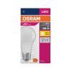 OSRAM LED Value E27 8,5 Watt 806 Lumen 2700 Kelvin