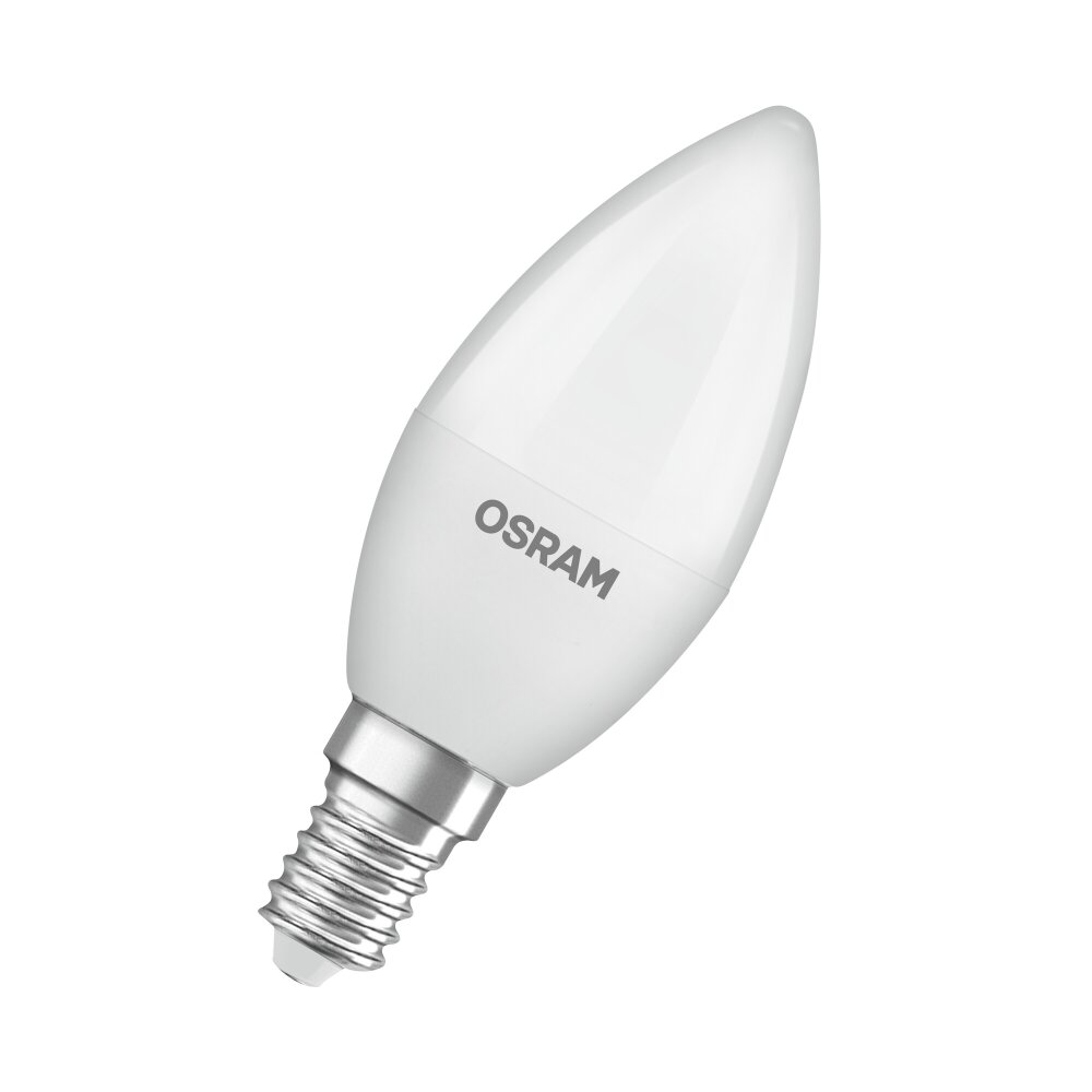 OSRAM LED Value E14 4,9 Watt 470 Lumen 4000 Kelvin main product photo