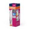 OSRAM LED Value E14 4,9 Watt 470 Lumen 6500 Kelvin