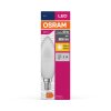 OSRAM LED Value E14 7,5 Watt 806 Lumen 2700 Kelvin