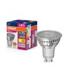 OSRAM LED Value GU10 6,9 Watt 575 Lumen 3000 Kelvin OSRAM LED Value GU10 6,9 Watt 575 Lumen 3000 Kelvin