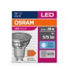 OSRAM LED Value GU10 6,9 Watt 575 Lumen 4000 Kelvin