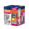 OSRAM LED Value GU10 6,9 Watt 620 Lumen 3000 Kelvin