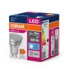 OSRAM LED Value GU10 6,9 Watt 620 Lumen 4000 Kelvin