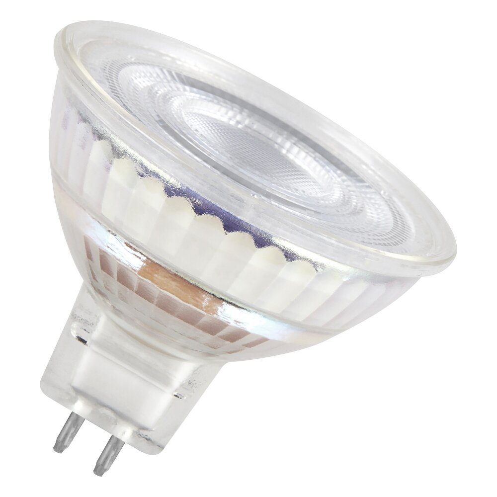 OSRAM LED BASE GU5.3 6,5 Watt 621 Lumen 2700 Kelvin