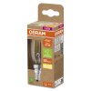 OSRAM LED Classic E14 2,5 Watt 470 Lumen 2700 Kelvin