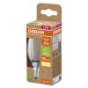 OSRAM LED Classic E14 2,5 Watt 470 Lumen 2700 Kelvin