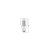 OSRAM LED Classic E27 5 Watt 1055 Lumen 4000 Kelvin