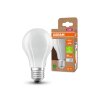 OSRAM LED Classic E27 2,2 Watt 470 Lumen 4000 Kelvin