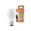 OSRAM LED Classic E27 3,8 Watt 806 Lumen 4000 Kelvin