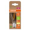 OSRAM LED Classic E27 4,3 Watt 806 Lumen 2700 Kelvin OSRAM LED Classic E27 4,3 Watt 806 Lumen 2700 Kelvin