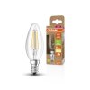 OSRAM LED Classic E14 2,9 Watt 470 Lumen 2700 Kelvin