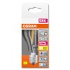 OSRAM LED Superstar E27 3,4 Watt 470 Lumen 2700 Kelvin