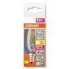 OSRAM LED Superstar E14 2,2 Watt 300 Lumen 2700 Kelvin