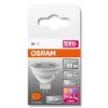 OSRAM LED Star GU5.3 5,6 Watt 550 Lumen 2700 Kelvin