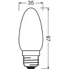 OSRAM LED Star E27 4 Watt 470 Lumen 4000 Kelvin