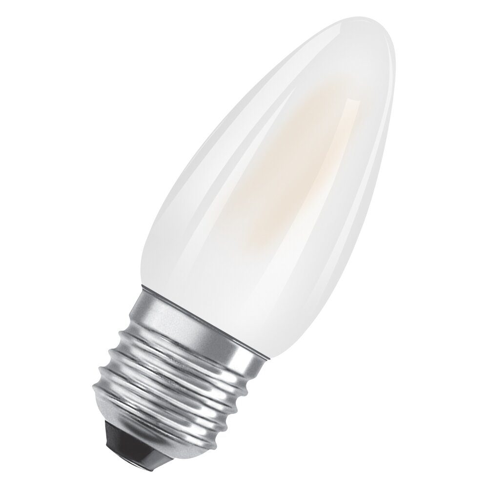 OSRAM LED Star E27 2,5 Watt 250 Lumen 2700 Kelvin main product photo