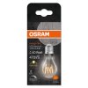 OSRAM Vintage 1906 LED E27 4,8 Watt 470 Lumen 2700 Kelvin