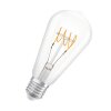 OSRAM Vintage 1906 LED E27 4,8 Watt 470 Lumen 2700 Kelvin