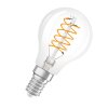 OSRAM Vintage 1906 LED E14 4,8 Watt 470 Lumen 2700 Kelvin