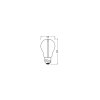 OSRAM Vintage 1906 LED E27 1,8 Watt 100 Lumen 2700 Kelvin