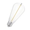 OSRAM Vintage 1906 LED E27 2,2 Watt 150 Lumen 2700 Kelvin